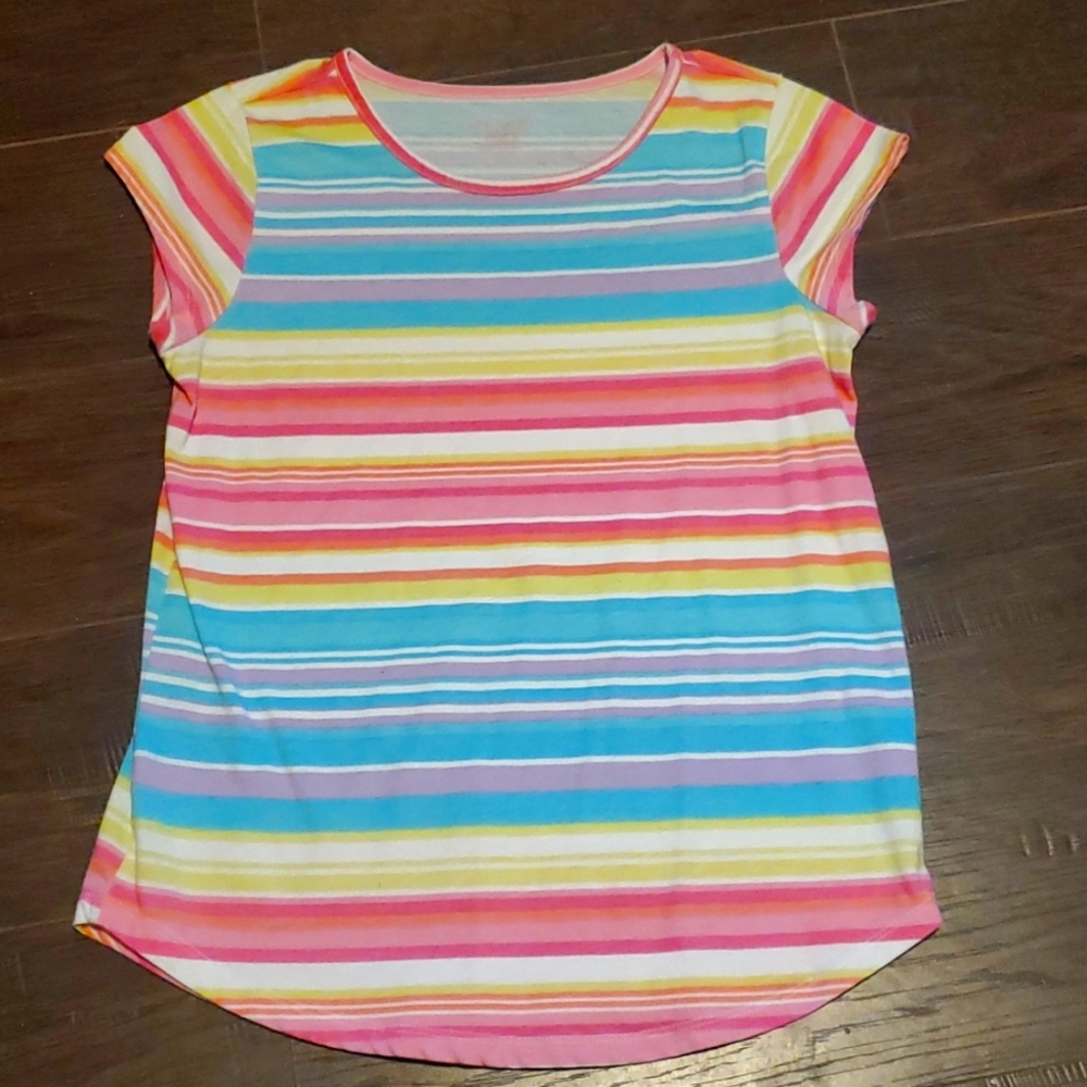 Children's Place Short Sleeve Shirt